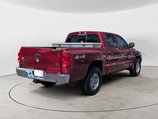2006 Dodge Dakota SLT
