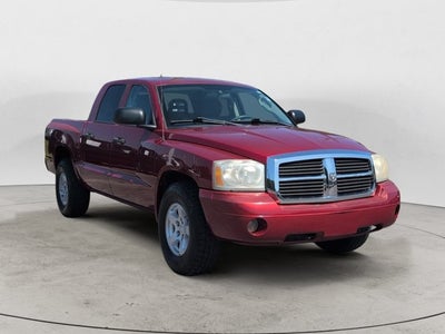 2006 Dodge Dakota SLT