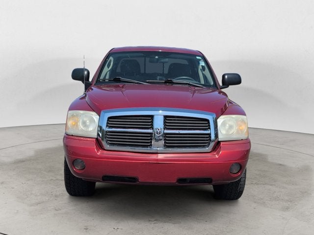 2006 Dodge Dakota SLT