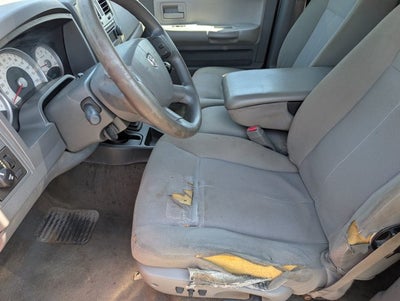 2006 Dodge Dakota SLT
