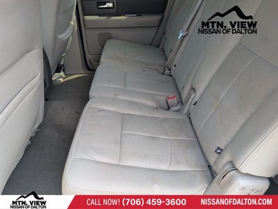 2011 Ford Expedition EL XL
