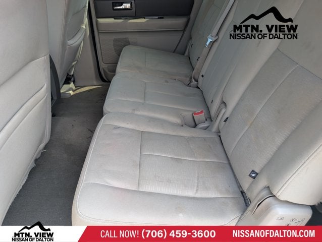 2011 Ford Expedition EL XL