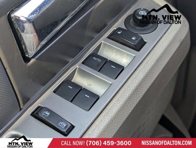 2011 Ford Expedition EL XL