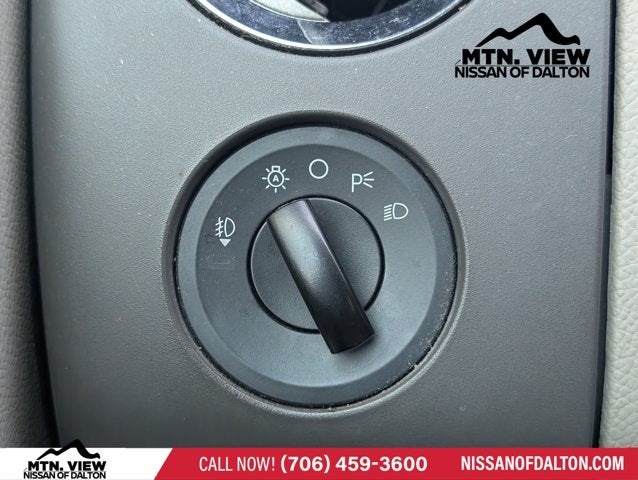 2011 Ford Expedition EL XL