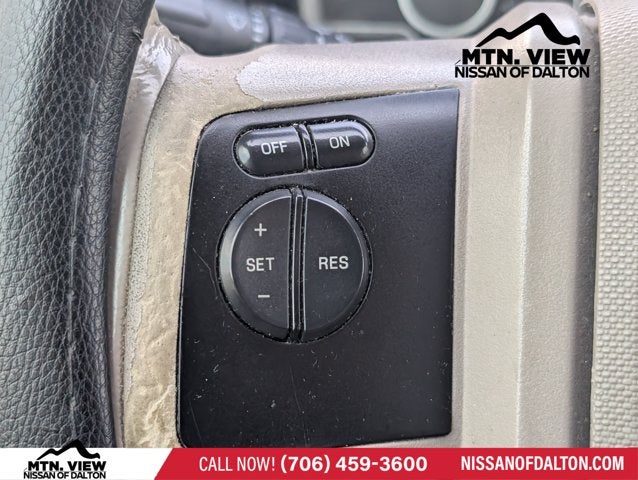 2011 Ford Expedition EL XL