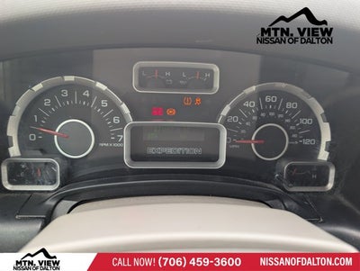 2011 Ford Expedition EL XL