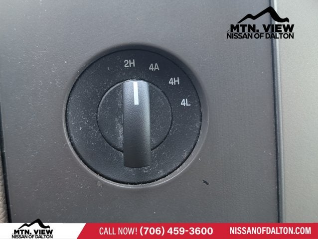 2011 Ford Expedition EL XL