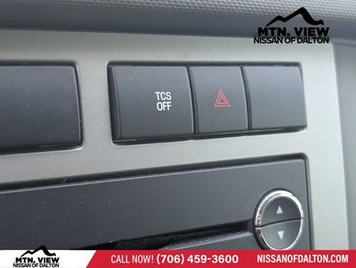 2011 Ford Expedition EL XL