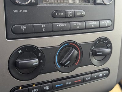 2011 Ford Expedition EL XL