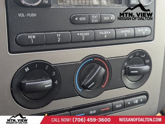 2011 Ford Expedition EL XL