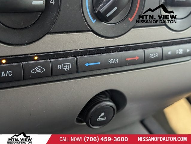 2011 Ford Expedition EL XL