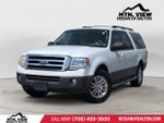 2011 Ford Expedition EL XL