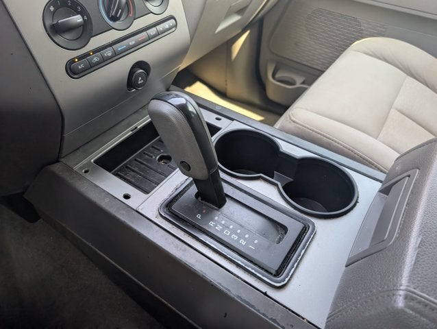 2011 Ford Expedition EL XL