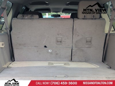 2011 Ford Expedition EL XL