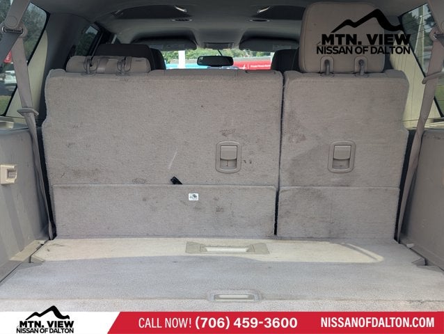 2011 Ford Expedition EL XL