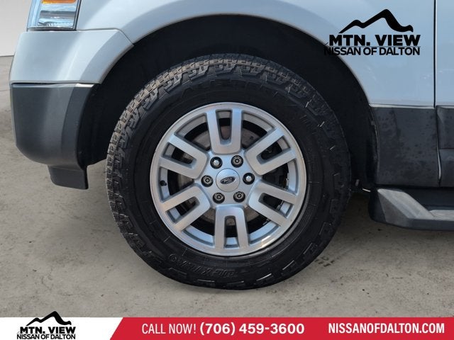 2011 Ford Expedition EL XL