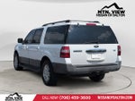 2011 Ford Expedition EL XL