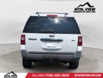 2011 Ford Expedition EL XL