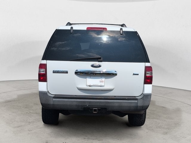 2011 Ford Expedition EL XL