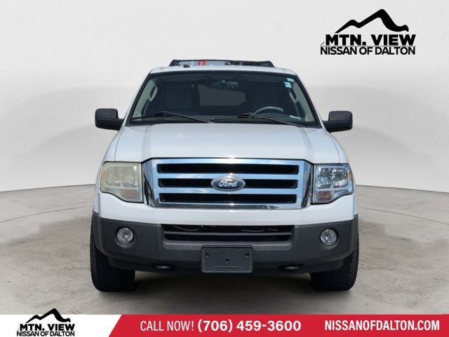 2011 Ford Expedition EL XL