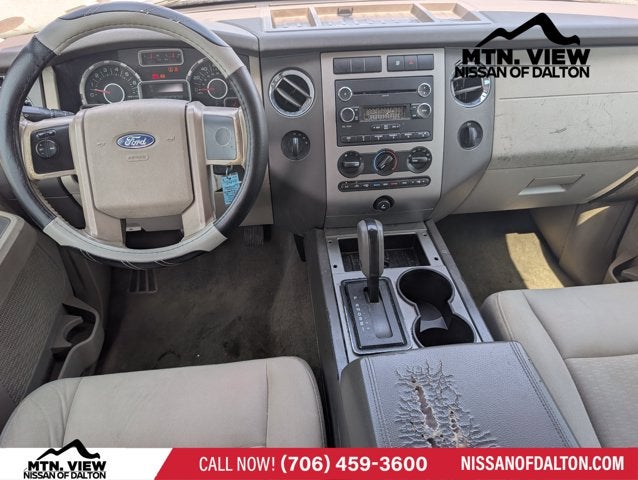 2011 Ford Expedition EL XL