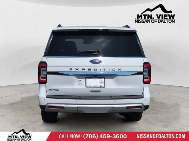 2024 Ford Expedition Limited