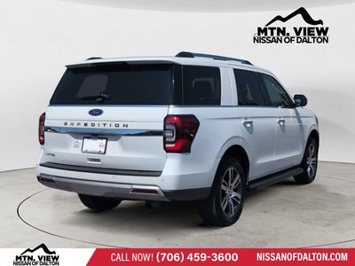 2024 Ford Expedition Limited