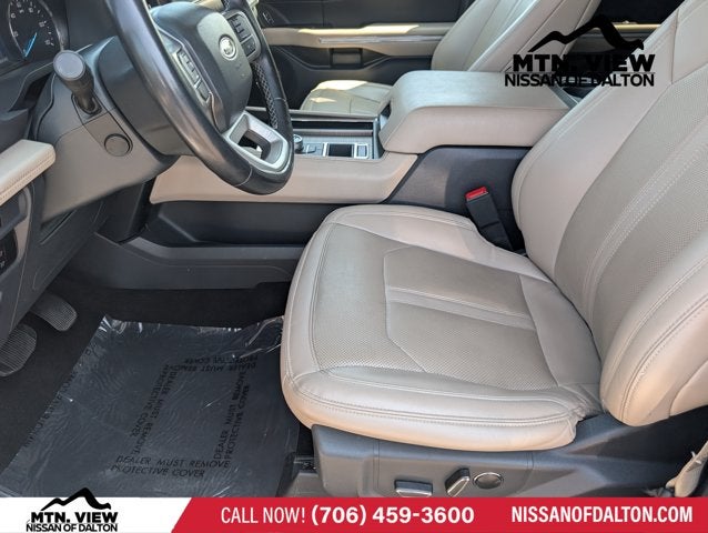 2024 Ford Expedition Limited