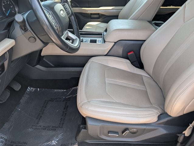 2024 Ford Expedition Limited