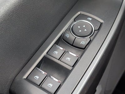 2025 Ford Super Duty F-250 SRW XLT