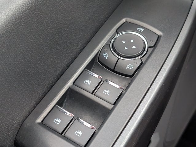 2025 Ford Super Duty F-250 SRW XLT