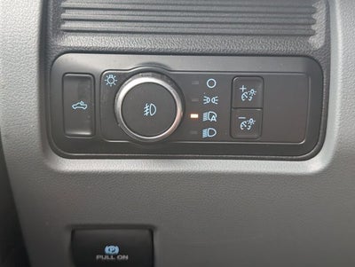 2025 Ford Super Duty F-250 SRW XLT