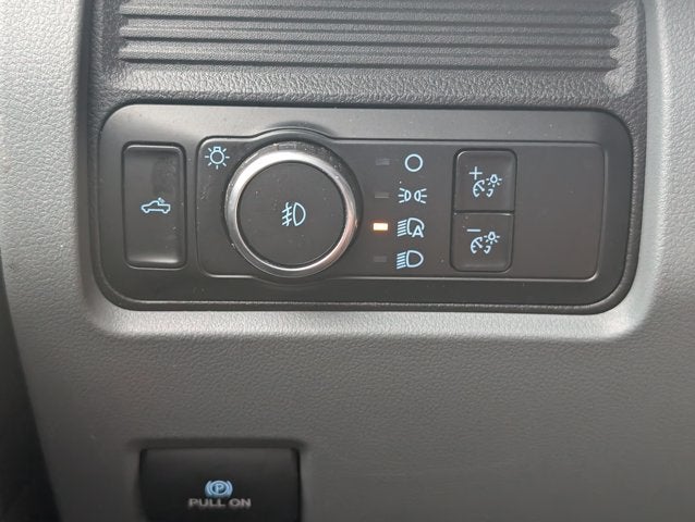 2025 Ford Super Duty F-250 SRW XLT