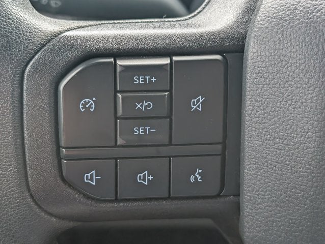 2025 Ford Super Duty F-250 SRW XLT