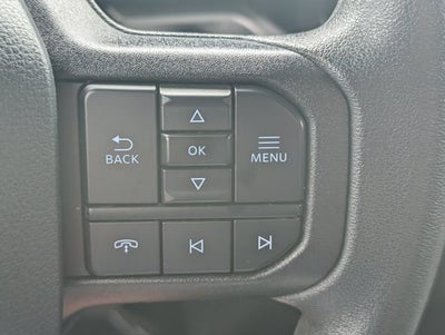 2025 Ford Super Duty F-250 SRW XLT