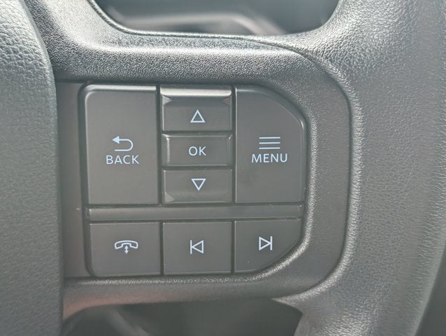 2025 Ford Super Duty F-250 SRW XLT