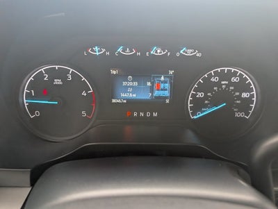 2025 Ford Super Duty F-250 SRW XLT