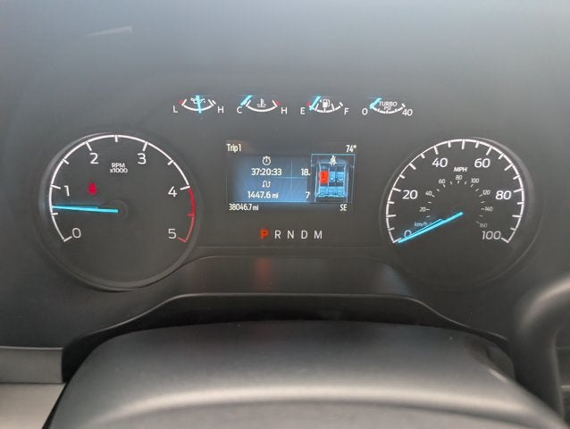 2025 Ford Super Duty F-250 SRW XLT