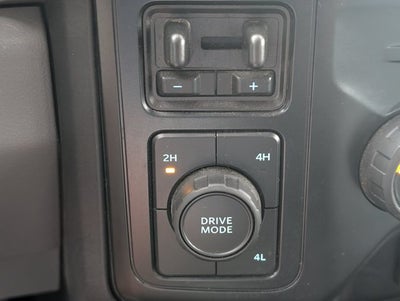 2025 Ford Super Duty F-250 SRW XLT
