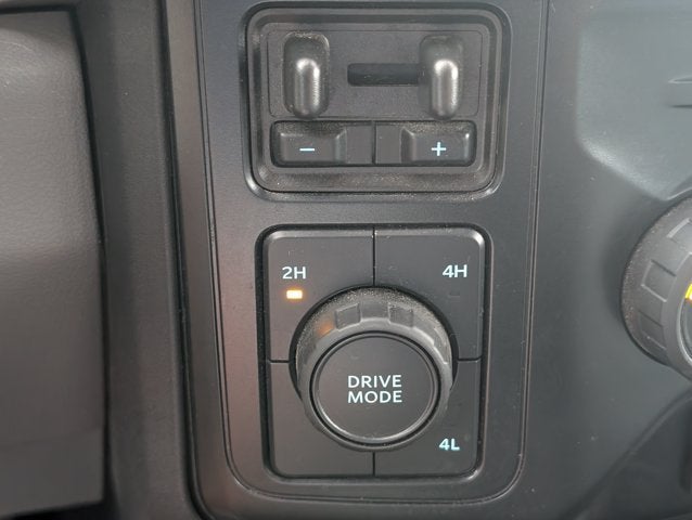 2025 Ford Super Duty F-250 SRW XLT