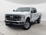 2025 Ford Super Duty F-250 SRW XLT
