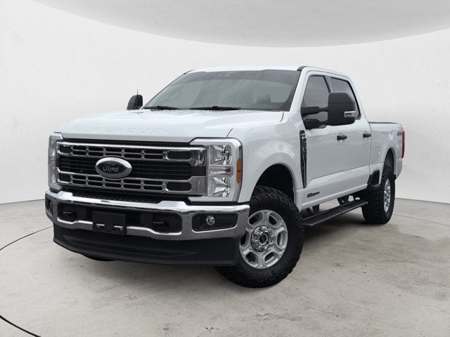 2025 Ford Super Duty F-250 SRW XLT