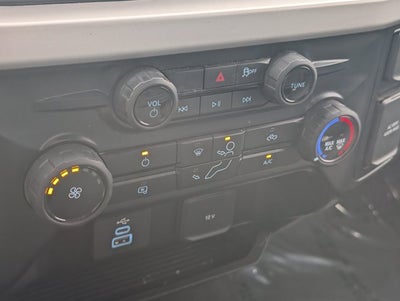 2025 Ford Super Duty F-250 SRW XLT