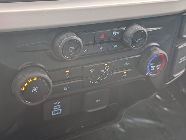 2025 Ford Super Duty F-250 SRW XLT