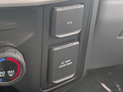 2025 Ford Super Duty F-250 SRW XLT