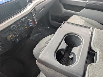 2025 Ford Super Duty F-250 SRW XLT