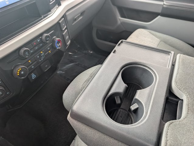 2025 Ford Super Duty F-250 SRW XLT