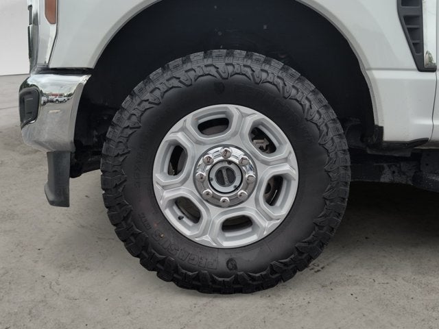 2025 Ford Super Duty F-250 SRW XLT