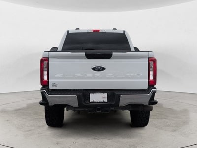 2025 Ford Super Duty F-250 SRW XLT