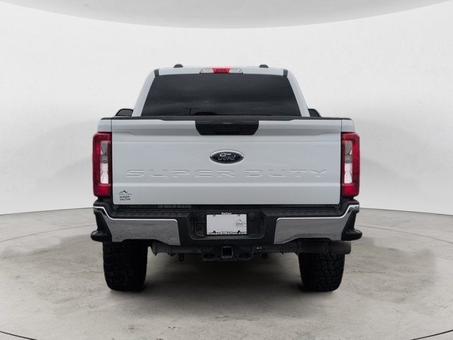 2025 Ford Super Duty F-250 SRW XLT
